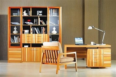 定制家居市场呈爆炸式发展