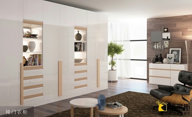 什么是全屋定制家具?