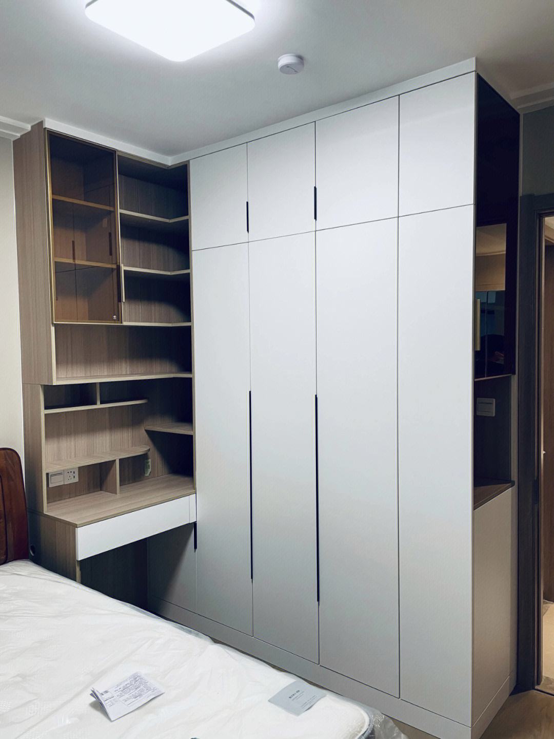 全屋定制家具